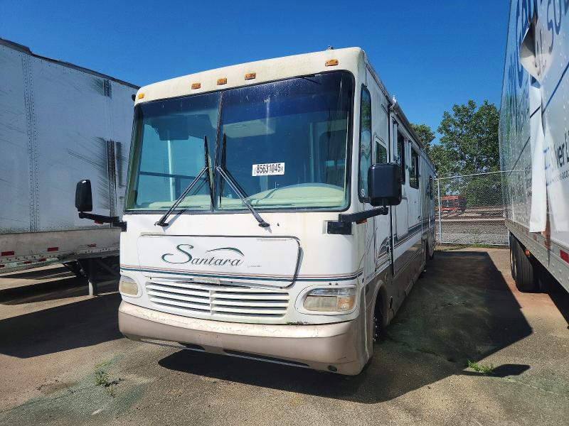 1999 Coachman VIN 3FCNF53S0XJA06288 COPART salvage auction — MINOR DENT/SCRATCHES, OH - CERT OF TITLE-SALVAGE, sold $125 on 2026-07-30 (photo 2)