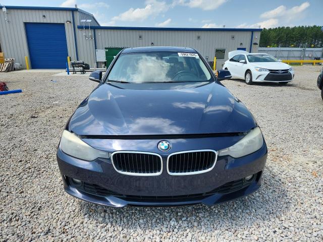 2013 BMW VIN WBA3A5C59DF355618 COPART salvage auction — MECHANICAL, Al - Certificate Of Title, sold $325 on 2026-08-19 (photo 5)