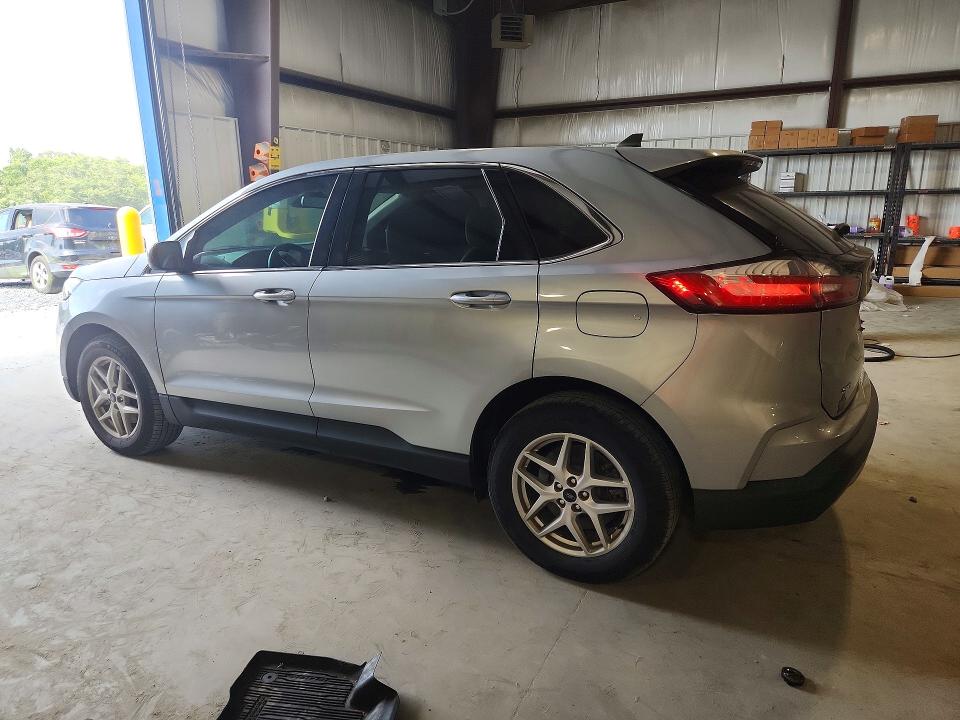 2024 Ford Edge VIN 2FMPK4J98RBB03882 COPART salvage auction — MINOR DENT/SCRATCHES, FL - CERTIFICATE OF TITLE, sold $11,300 on 2026-07-28 (photo 2)