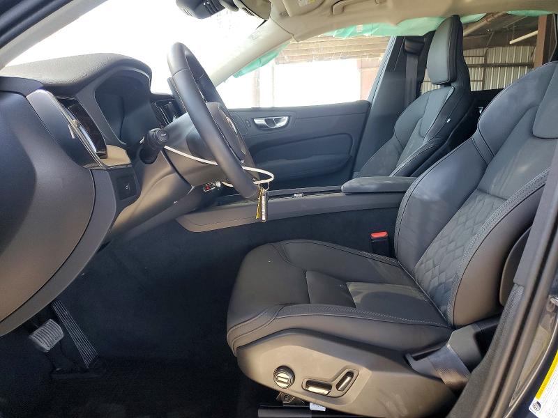 2026 Volvo Xc60 VIN YV4M12RC2T1471456 COPART salvage auction — SIDE, Ca - Certificate Of Title, sold $12,300 on 2026-07-20 (photo 7)