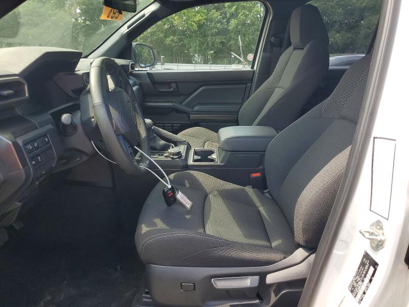 2025 Toyota 4runner VIN JTEVA5BR8S5037567 COPART salvage auction — SIDE, Ny - Certificate Of Title (P), sold $21,600 on 2026-07-28 (photo 7)