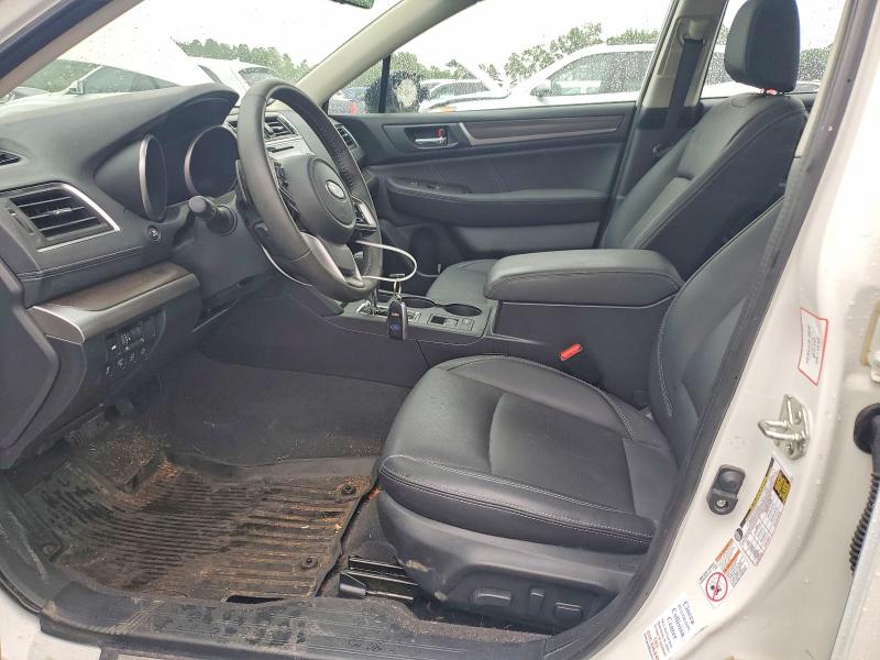 2018 Subaru LEGACY VIN 4S3BNEN65J3037677 COPART salvage auction — FRONT END, Pa - Certificate Of Salvage, sold $7,100 on 2026-07-08 (photo 7)