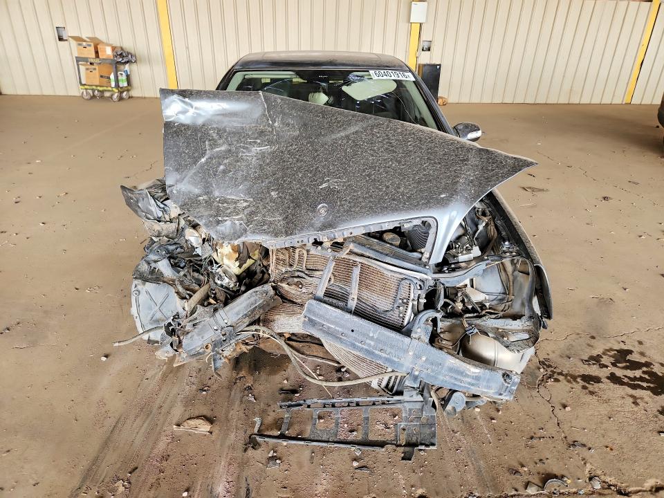 2006 Mercedes-benz S class VIN WDBNG75J96A482383 COPART salvage auction — FRONT END, AZ - CERTIFICATE OF TITLE (P), sold $475 on 2026-07-29 (photo 5)