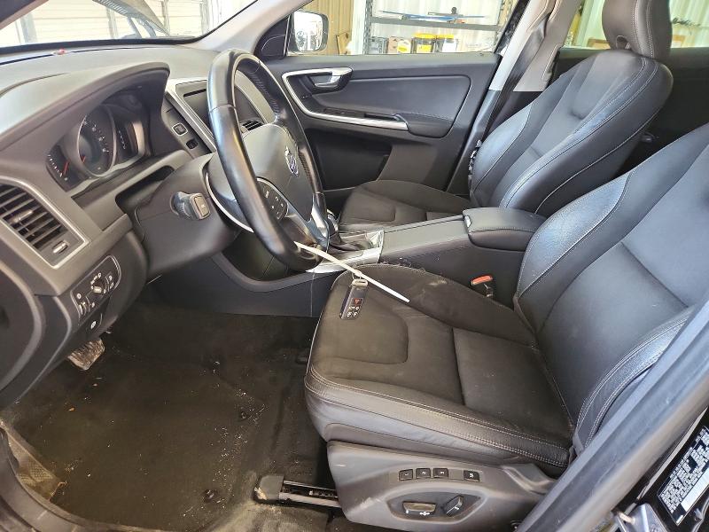 2015 Volvo Xc60 VIN YV440MDJ3F2734640 COPART salvage auction — SIDE, Ms - Certificate Of Title, sold $350 on 2026-08-05 (photo 7)
