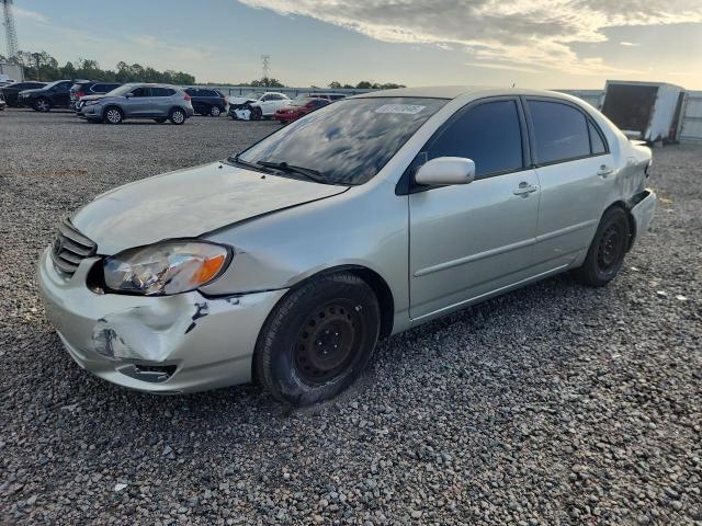 2004 Toyota Corolla VIN JTDBR32E742042670 COPART salvage auction — FRONT END, FL - CERTIFICATE OF DESTRUCTION, sold $1,750 on 2026-07-31 (photo 1)