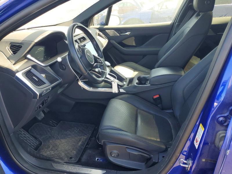 2019 Jaguar VIN SADHB2S11K1F74089 COPART salvage auction — STRIPPED, Ca - Non-Revivable Acquisition, sold $2,900 on 2026-07-21 (photo 7)