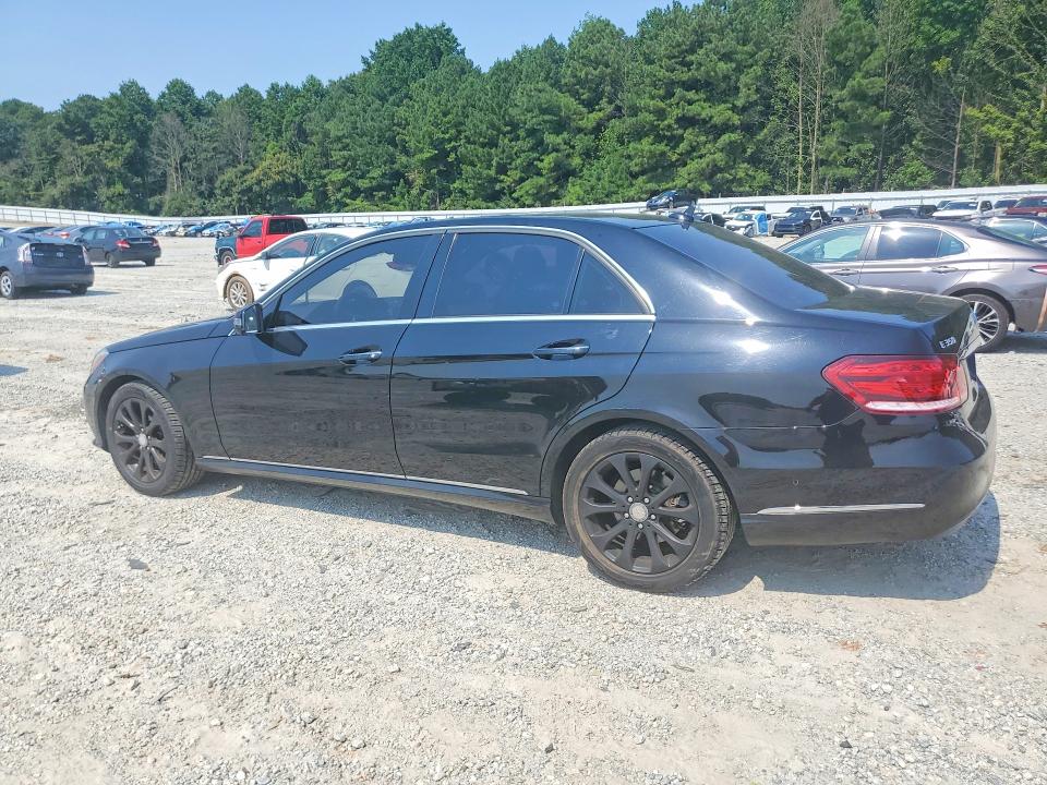 2016 Mercedes-benz E-klasse VIN WDDHF8JB9GB171897 COPART salvage auction — MINOR DENT/SCRATCHES, Ga - Certificate Of Title, sold $1,700 on 2026-08-05 (photo 2)