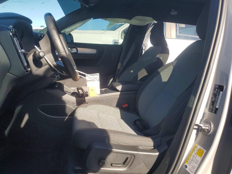 2024 Volvo Xc40 VIN YV4L12UK5R2343578 COPART salvage auction — SIDE, Wa - Vehicle Cert Of Ownership-Titl, sold $12,300 on 2026-07-20 (photo 7)