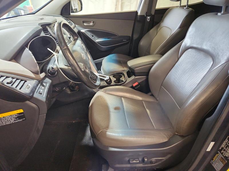 2013 Hyundai VIN 5XYZUDLB0DG004226 COPART salvage auction — SIDE, Pa - Certificate Of Salvage, sold $2,200 on 2026-07-16 (photo 7)