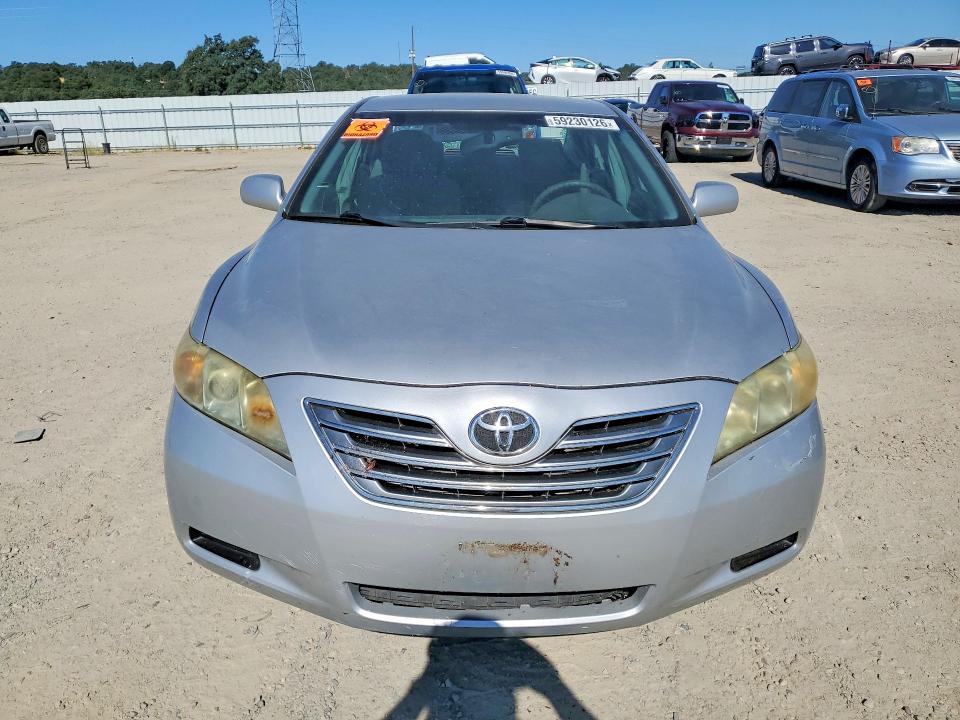 2008 Toyota Camry hybrid VIN 4T1BB46K78U040305 COPART salvage auction — MECHANICAL, Ca - Dis/Dlr/Exp Only Lien Papers, sold $60 on 2026-07-10 (photo 5)
