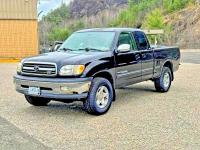 2001 Toyota Tundra VIN 5TBRT34181S200036 COPART salvage auction — NORMAL WEAR, Ct - Certificate Of Title (P), sold $3,100 on 2026-07-09 (photo 2)