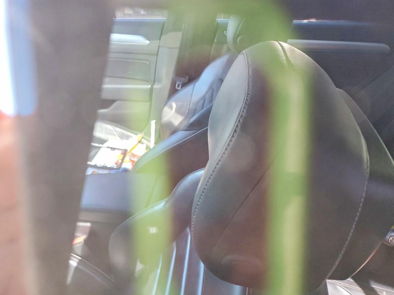 2019 Volkswagen Arteon VIN WVWHR7ANXKE027403 COPART salvage auction — FRONT END, Ca - Certificate Of Title, sold $5,200 on 2026-08-13 (photo 8)