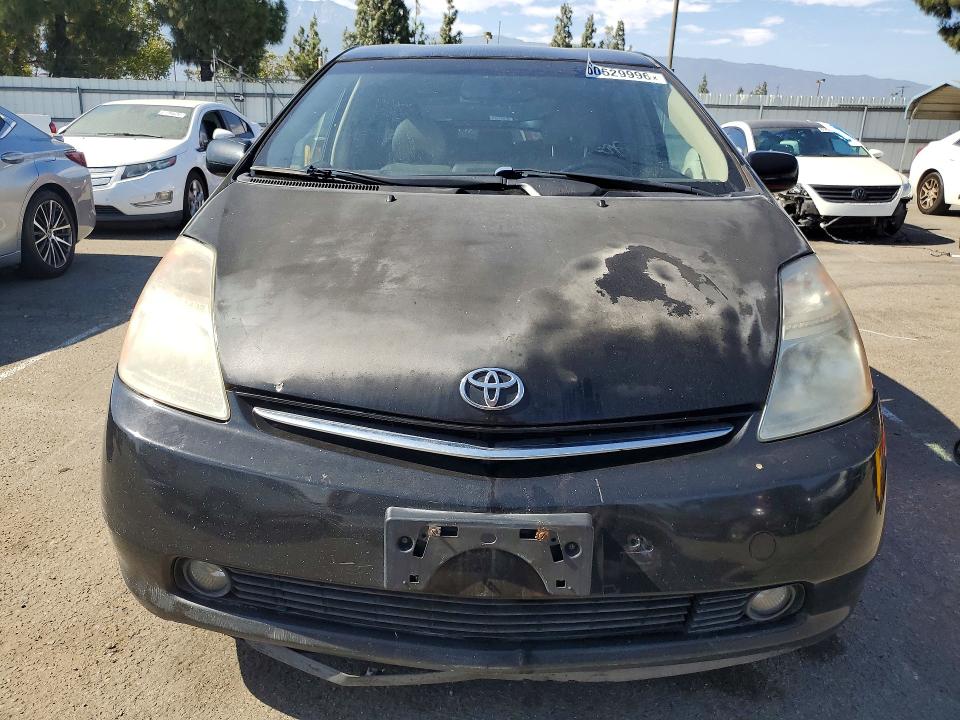 2008 Toyota Prius VIN JTDKB20U183375908 COPART salvage auction — MINOR DENT/SCRATCHES, Ca - Dis/Dlr/Exp Only Clean Title, sold $150 on 2026-07-28 (photo 5)