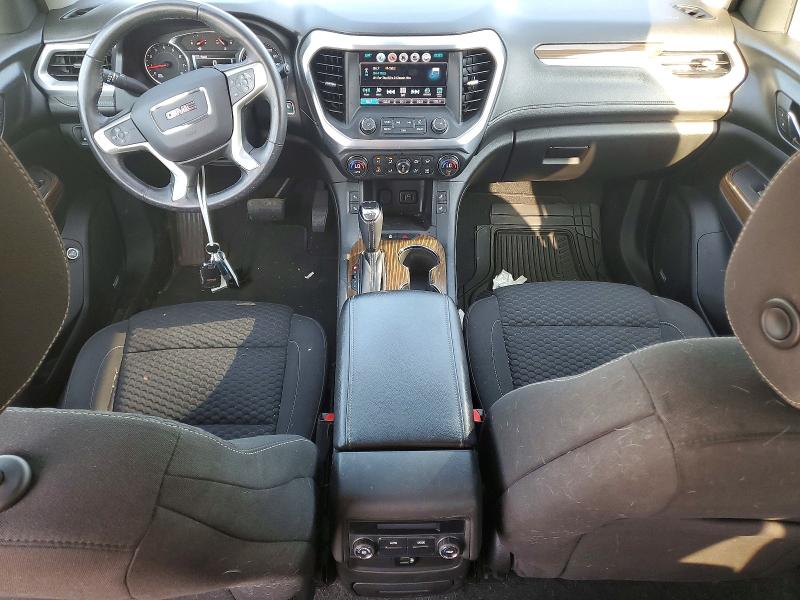2017 Gmc Acadia VIN 1GKKNLLS5HZ320127 COPART salvage auction — MINOR DENT/SCRATCHES, In - Certificate Of Title, sold $4,900 on 2026-08-02 (photo 8)