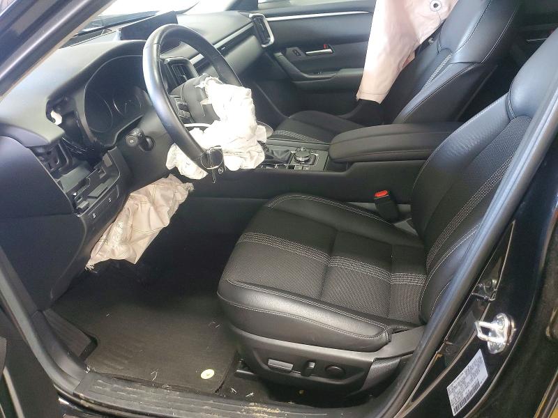 2025 Mazda Cx-50 VIN 7MMVABBM8SN332255 COPART salvage auction — FRONT END, FL - DLR ONLY SALVAGE/REBUILDABLE (P), sold $8,900 on 2026-07-29 (photo 7)