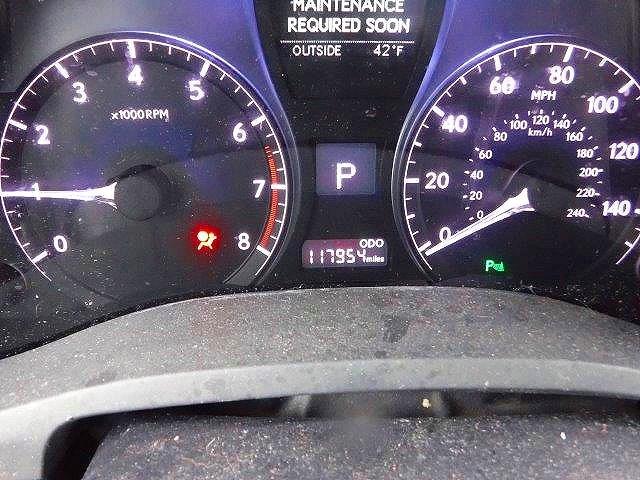 2013 Lexus Rx 350 VIN 2T2BK1BA4DC224698 COPART salvage auction — FRONT END, AK - BILL OF SALE- SALVAGE, sold $800 on 2026-08-27 (photo 9)