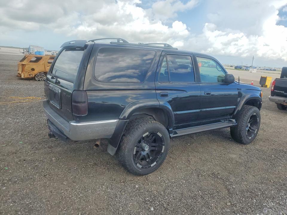 2002 Toyota 4runner VIN JT3HN86R220371872 COPART salvage auction — FRONT END, FL - CERTIFICATE OF TITLE, sold $1,860 on 2026-07-20 (photo 3)