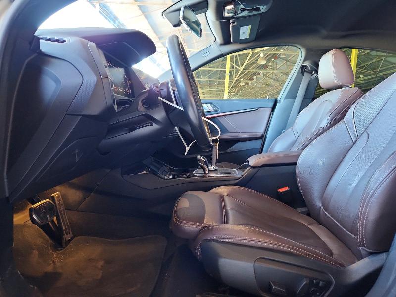 2020 BMW M2 VIN WBA13AL07L7F62440 COPART salvage auction — FRONT END, Az - Cert Of Title - Salvage, sold $9,200 on 2026-08-12 (photo 7)