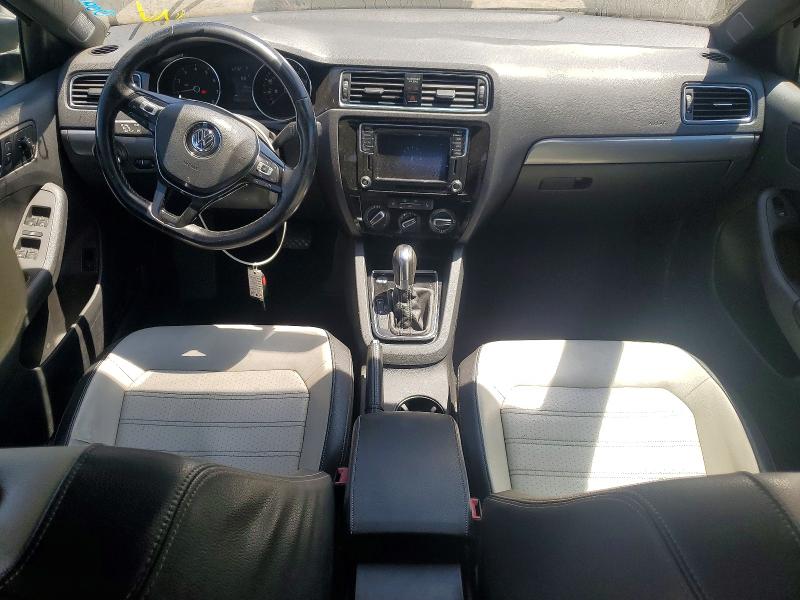 2016 Volkswagen Jetta VIN 3VWD17AJ6GM259532 COPART salvage auction — MINOR DENT/SCRATCHES, Ct - Certificate Of Title, sold $2,500 on 2026-08-13 (photo 8)