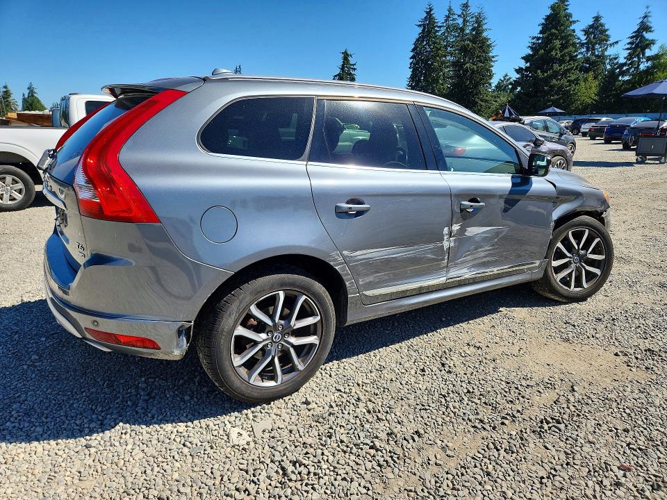 2017 Volvo Xc60 VIN YV449MRR4H2226183 COPART salvage auction — SIDE, Wa - Bill Of Sale, sold $4,450 on 2026-08-04 (photo 3)