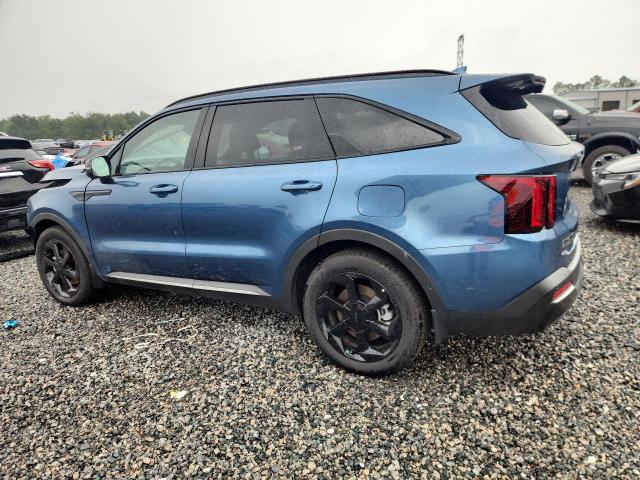 2026 Kia Sorento VIN KNDRKDJG7T5457531 COPART salvage auction — FRONT END, Fl - Cert Of Title Slvg Rebuildable, sold $12,700 on 2026-07-31 (photo 2)