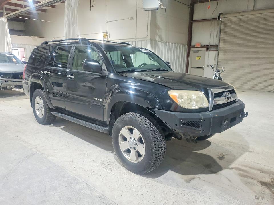 2008 Toyota 4runner VIN JTEBT14R28K003251 COPART salvage auction — NORMAL WEAR, Oh - Certificate Of Title (P), sold $2,500 on 2026-07-27 (photo 4)