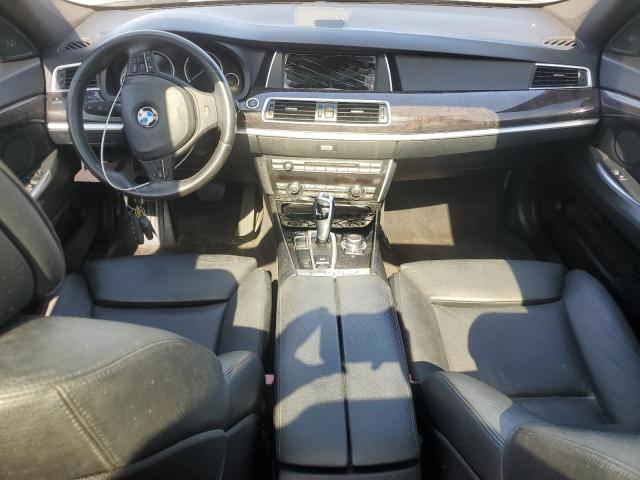 2012 BMW 5er VIN WBASN4C58CC210077 COPART salvage auction — NORMAL WEAR, FL - CERTIFICATE OF TITLE (P), sold $10 on 2026-08-04 (photo 8)