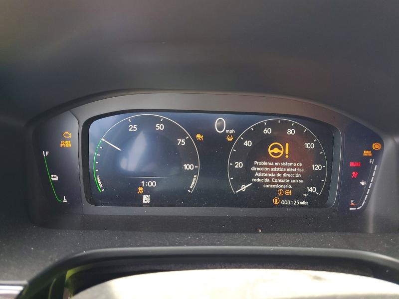 2026 Honda Cr-v VIN 7FARS6H91TE067000 COPART salvage auction — ALL OVER, Fl - Certificate Of Destruction, sold $12,300 on 2026-07-22 (photo 9)