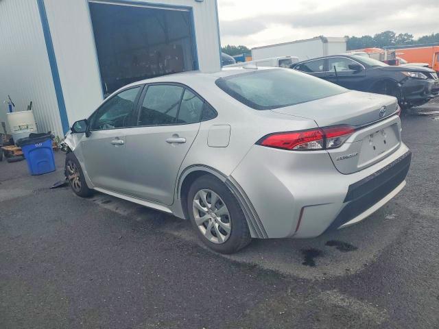 2021 Toyota Corolla VIN 5YFEPMAE8MP164661 COPART salvage auction — FRONT END, FL - CERTIFICATE OF TITLE, sold $7,900 on 2026-07-20 (photo 2)