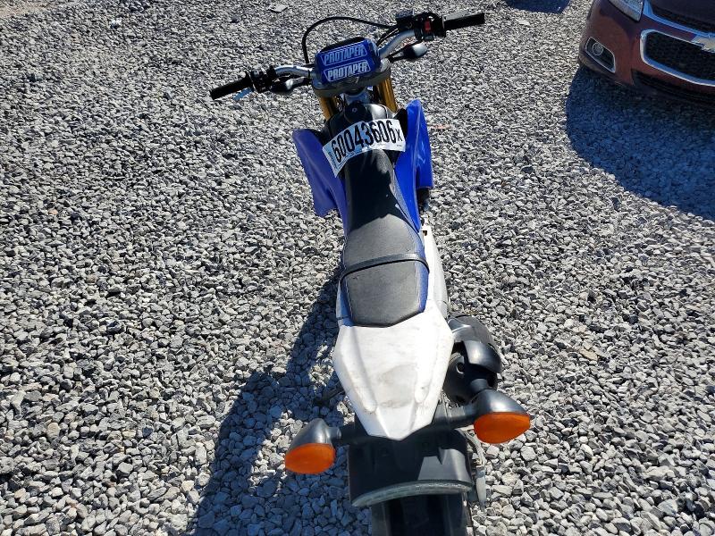 2014 Yamaha VIN JYADG21E5EA006859 COPART salvage auction — FRONT END, NV - SALVAGE TITLE, sold $1,100 on 2026-07-30 (photo 6)