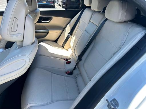2024 Mercedes-benz C class VIN W1KAF4HB5RR172944 COPART salvage auction — NORMAL WEAR, Fl - Certificate Of Title (P), sold $19,500 on 2026-07-28 (photo 6)