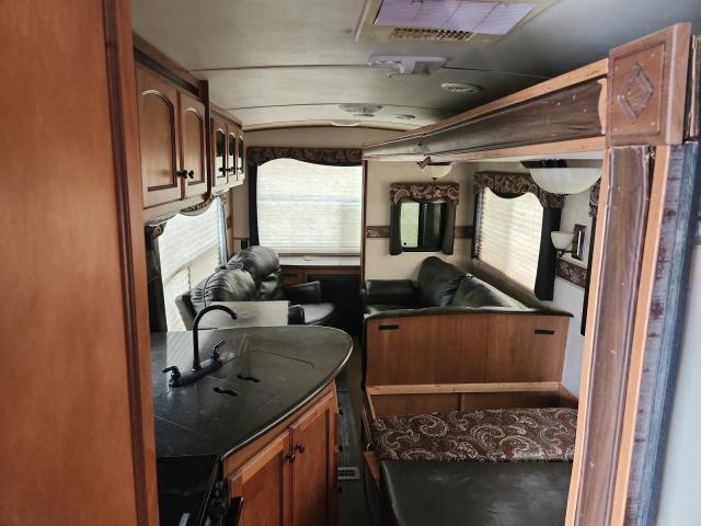 2013 Cross roads Unknown VIN 4V0TC3021CB016861 COPART salvage auction — ROOF, AL - CERT OF TITLE-SALVAGE TITLE, sold $2,000 on 2026-09-17 (photo 6)
