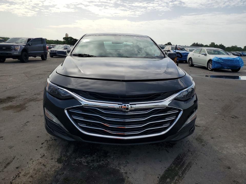 2022 Chevrolet Malibu VIN 1G1ZD5ST9NF147771 COPART salvage auction — MINOR DENT/SCRATCHES, Fl - Certificate Of Title (P), sold $5,700 on 2026-07-28 (photo 5)