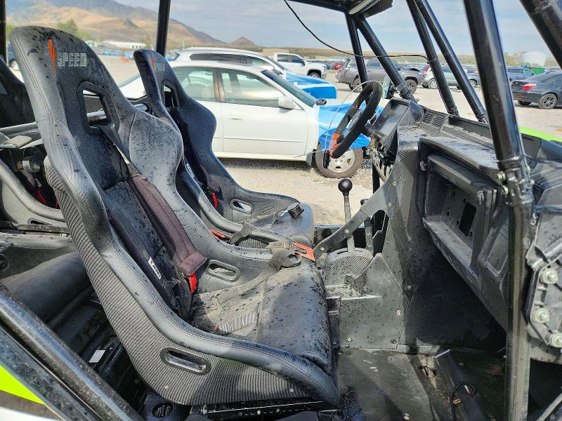 2023 Other VIN A05U4A1JEP7000092 COPART salvage auction — ROLLOVER, UT - SALVAGE CERTIFICATE, sold $7,100 on 2026-08-21 (photo 5)