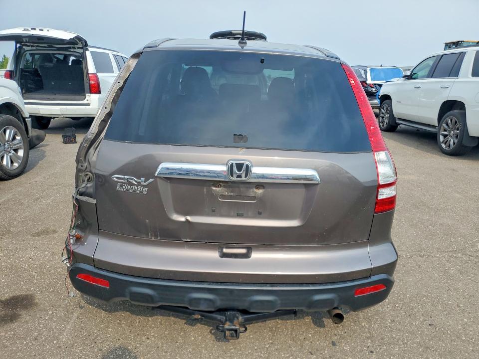 2009 Honda Cr-v VIN 3CZRE48599G701025 COPART salvage auction — SIDE, MN - NON PUBLIC CLEAN TITLE, sold $1,250 on 2026-08-18 (photo 6)