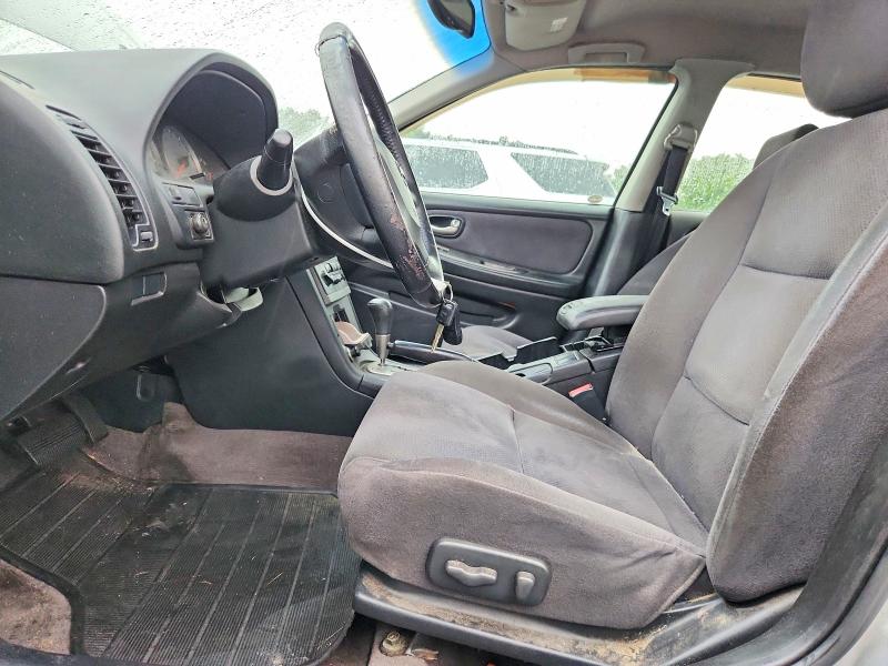 2003 Nissan Maxima VIN JN1DA31D73T501247 COPART salvage auction — REAR END, NJ - CERTIFICATE OF TITLE, sold $425 on 2026-07-09 (photo 7)