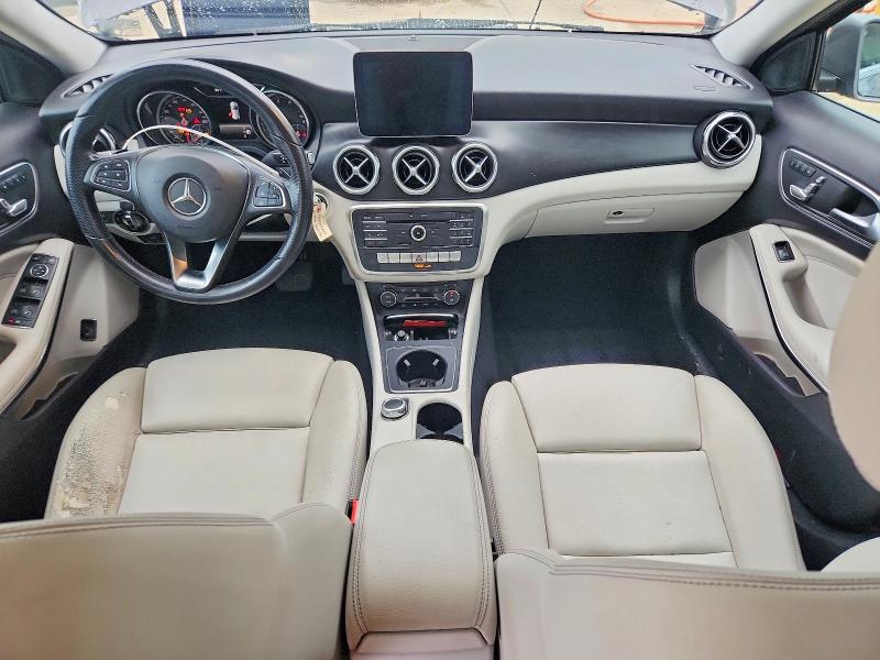 2019 Mercedes-benz Gla-class VIN WDCTG4EB5KJ554118 COPART salvage auction — SIDE, LA - CERT OF TITLE-SALVAGE, sold $3,450 on 2026-08-19 (photo 8)