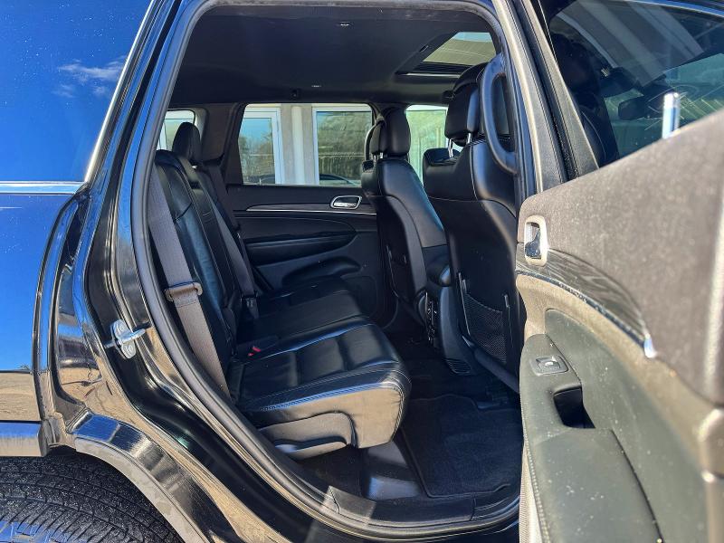 2019 Jeep VIN 1C4RJFBG1KC542016 COPART salvage auction — MINOR DENT/SCRATCHES, MA - CERTIFICATE OF TITLE (P), sold $2,950 on 2026-07-21 (photo 6)