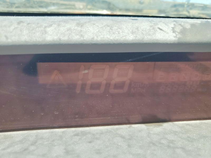2002 Toyota Prius VIN JT2BK18U920044901 COPART salvage auction — MECHANICAL, Ca - Dis/Dlr/Exp Only Clean Title, sold $50 on 2026-07-21 (photo 9)
