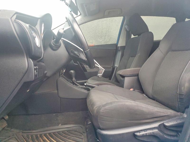 2016 Scion Im VIN JTNKARJEXGJ504351 COPART salvage auction — SIDE, Wa - Bill Of Sale, sold $2,050 on 2026-07-31 (photo 7)