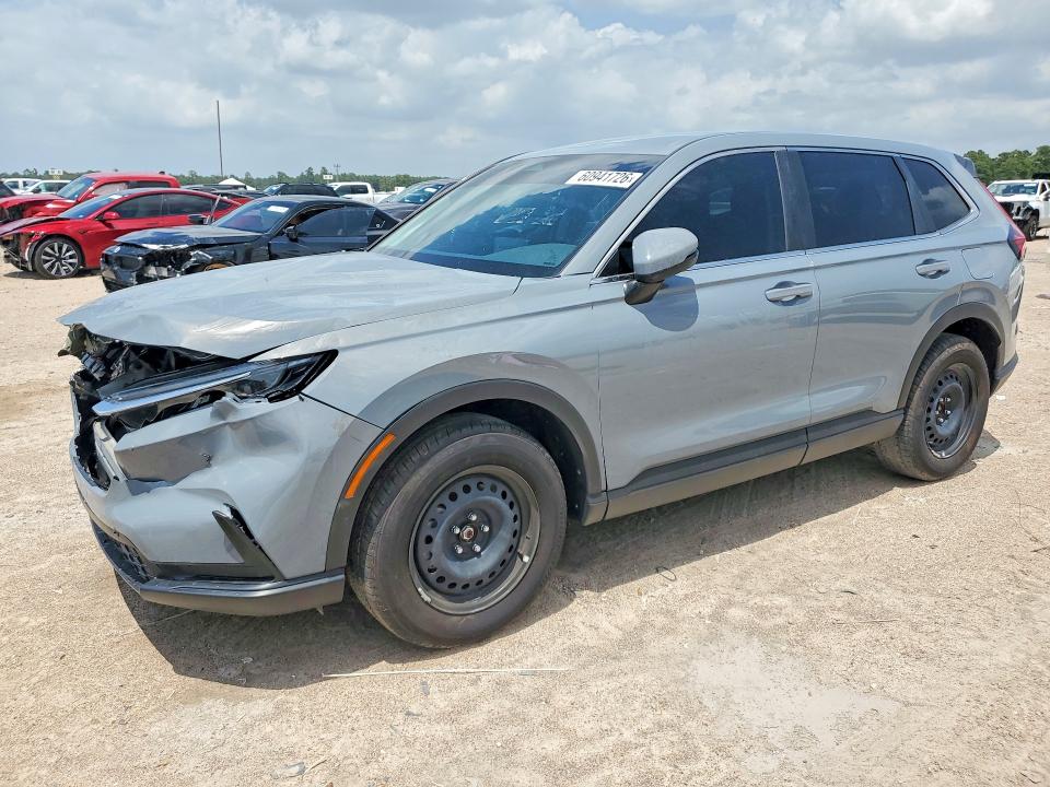 2026 Honda Cr-v VIN 7FARS4H28TE003740 — COPART salvage auction photo
