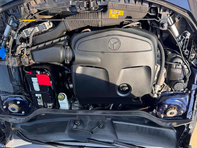 2018 Mercedes-benz Cla-class VIN WDDSJ4EB1JN663143 COPART salvage auction — NORMAL WEAR, MA - CERTIFICATE OF TITLE (P), sold $5,300 on 2026-08-01 (photo 7)