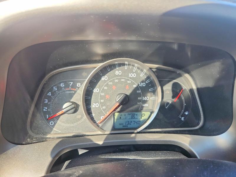2014 Toyota Rav 4 VIN JTMWFREV8EJ008737 COPART salvage auction — SIDE, La - Cert Of Title-Salvage, sold $2,600 on 2026-07-22 (photo 9)