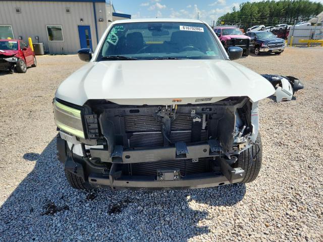 2023 Nissan Navara (frontier) VIN 1N6ED1EJ7PN611235 COPART salvage auction — FRONT END, Al - Cert Of Title-Salvage Title, sold $9,900 on 2026-08-19 (photo 5)