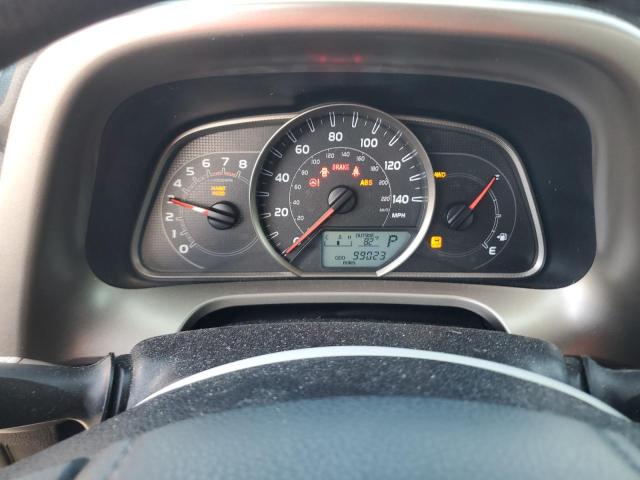 2015 Toyota Rav 4 VIN JTMRFREV9FJ039977 COPART salvage auction — REAR END, Fl - Cert Of Title Slvg Rebuildable, sold $5,500 on 2026-07-10 (photo 9)