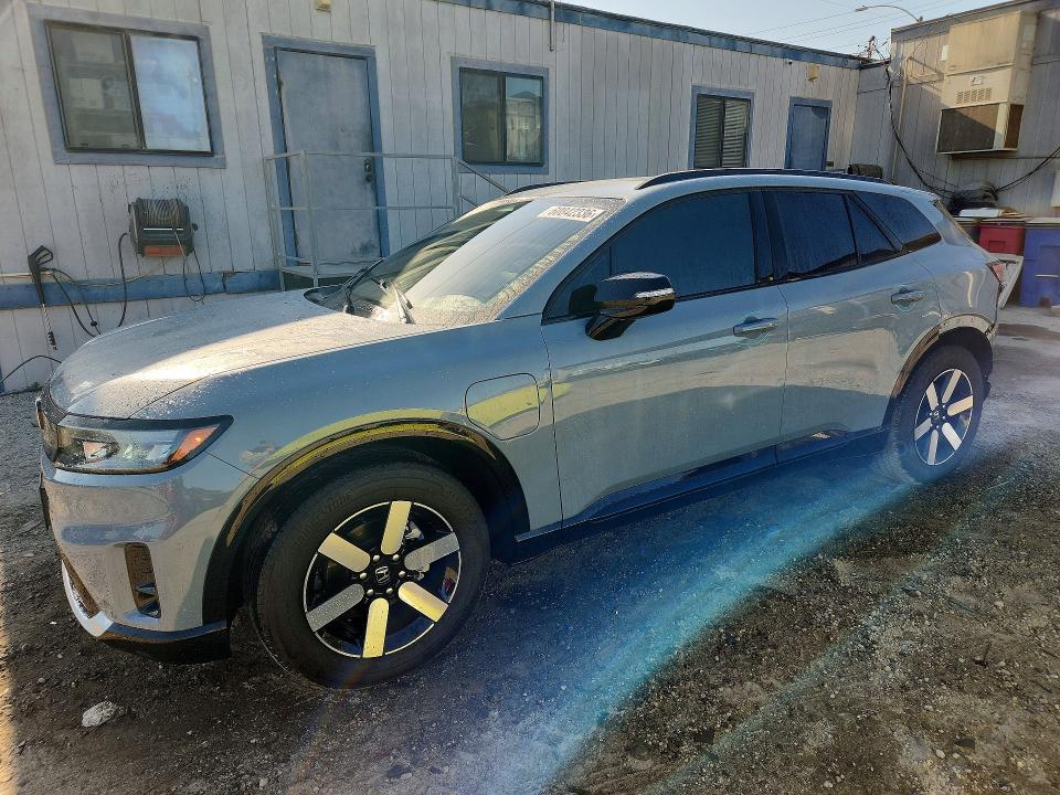 2025 Honda Prologue VIN 3GPKHXRJ0SS520957 — COPART salvage auction photo