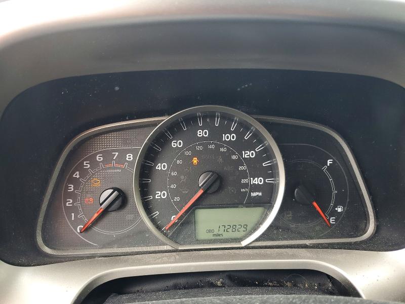 2015 Toyota Rav 4 VIN JTMRFREV4FD118908 COPART salvage auction — WATER/FLOOD, Oh - Cert Of Title-Salvage, sold $1,100 on 2026-07-30 (photo 9)