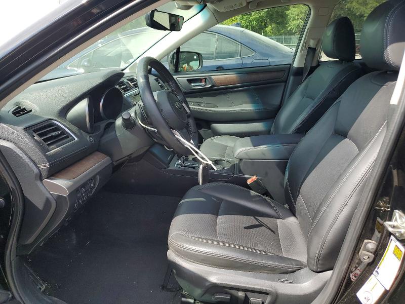 2019 Subaru Outback VIN 4S4BSANC4K3313271 COPART salvage auction — FRONT END, Tn - Salvage Certificate, sold $550 on 2026-07-30 (photo 7)