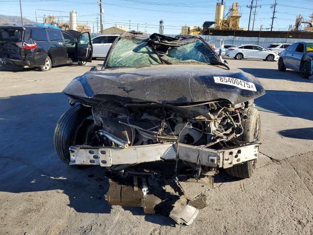 2024 Lexus Is VIN JTHGZ1B26R5075809 COPART salvage auction — ROLLOVER, CA - LIEN PAPERS-SALVAGE OR AC, sold $925 on 2026-07-27 (photo 5)