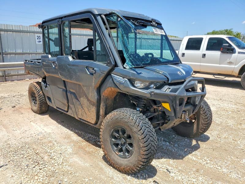 2024 Cana VIN 3JBUUAX46RK015325 — COPART salvage auction photo
